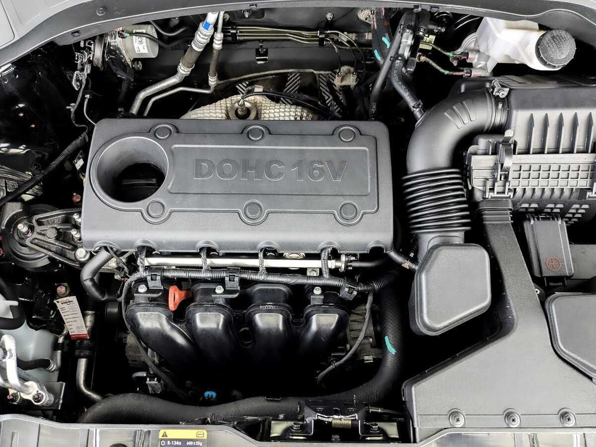 Kia Sorento, 2015 Фото №9