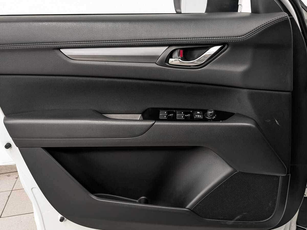 Mazda CX-5, 2018 Фото №16