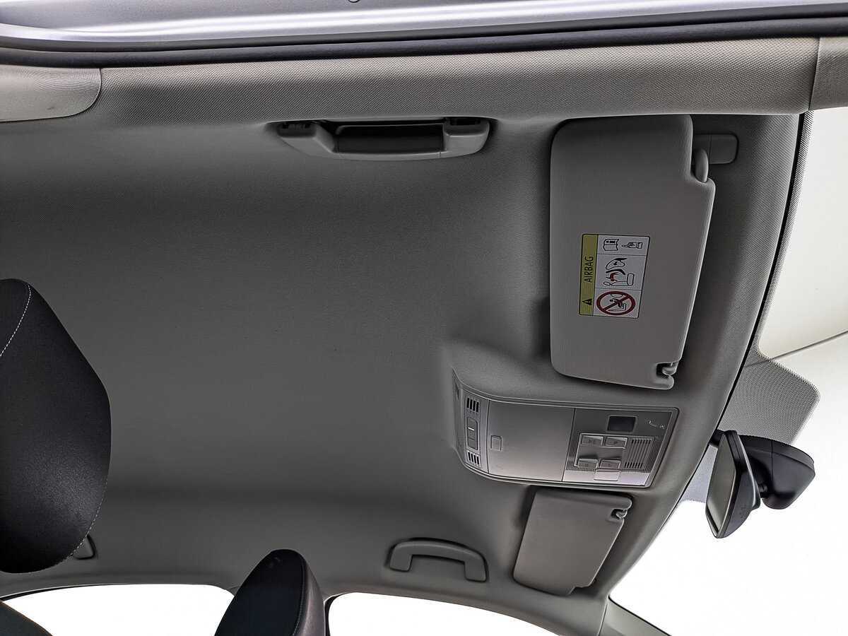 Skoda Superb, 2021 Фото №20