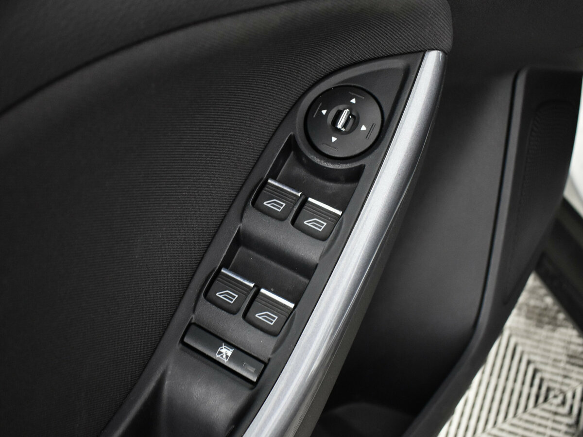 Ford Focus III, 2012 Фото №2