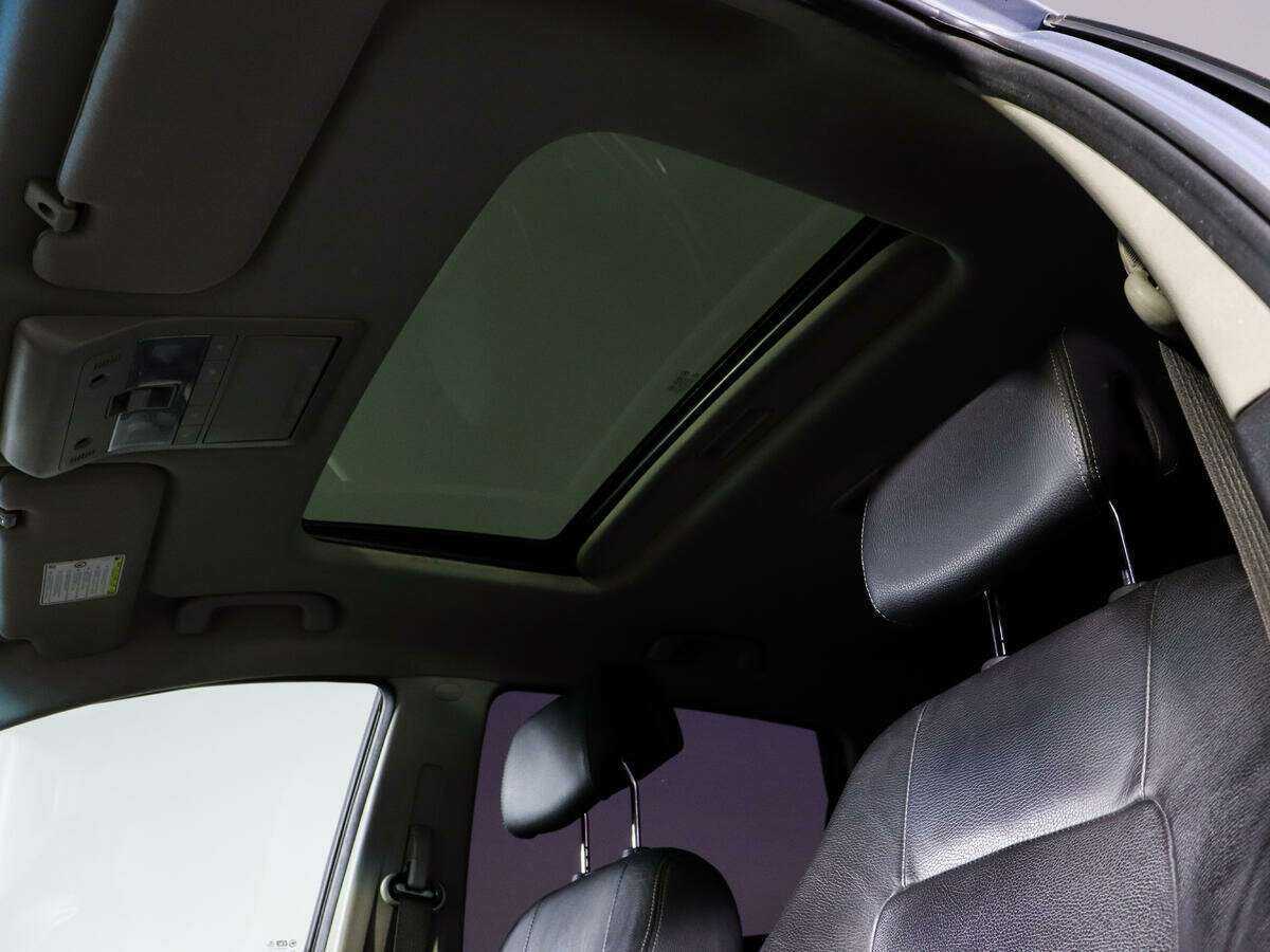 Chevrolet Captiva, 2013 Фото №13