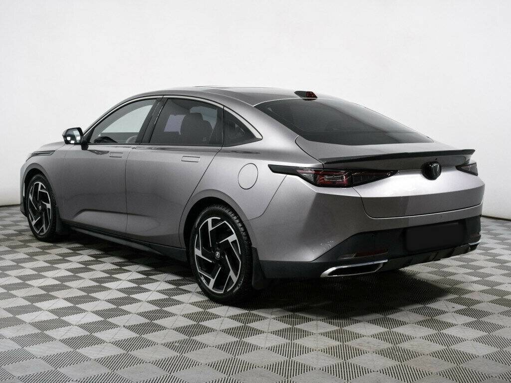 Changan Lamore, 2023 Фото №7