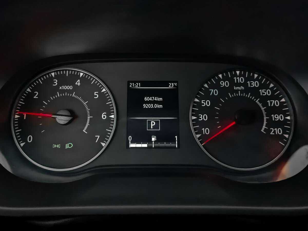 Renault Arkana, 2019 Фото №12