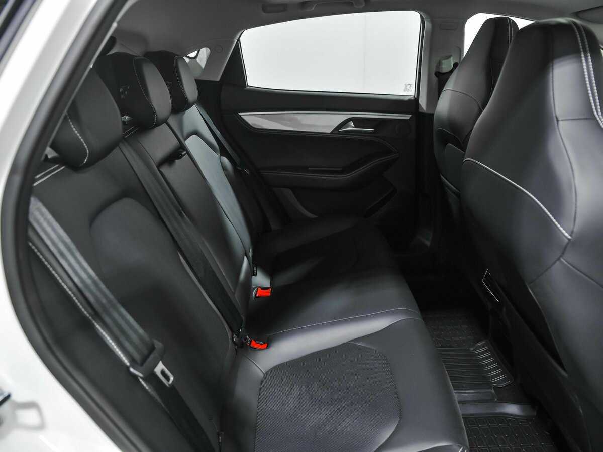 JAC J7, 2023 Фото №17