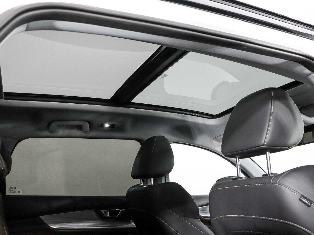 CHERY Tiggo 8 Pro, 2022 Фото №14