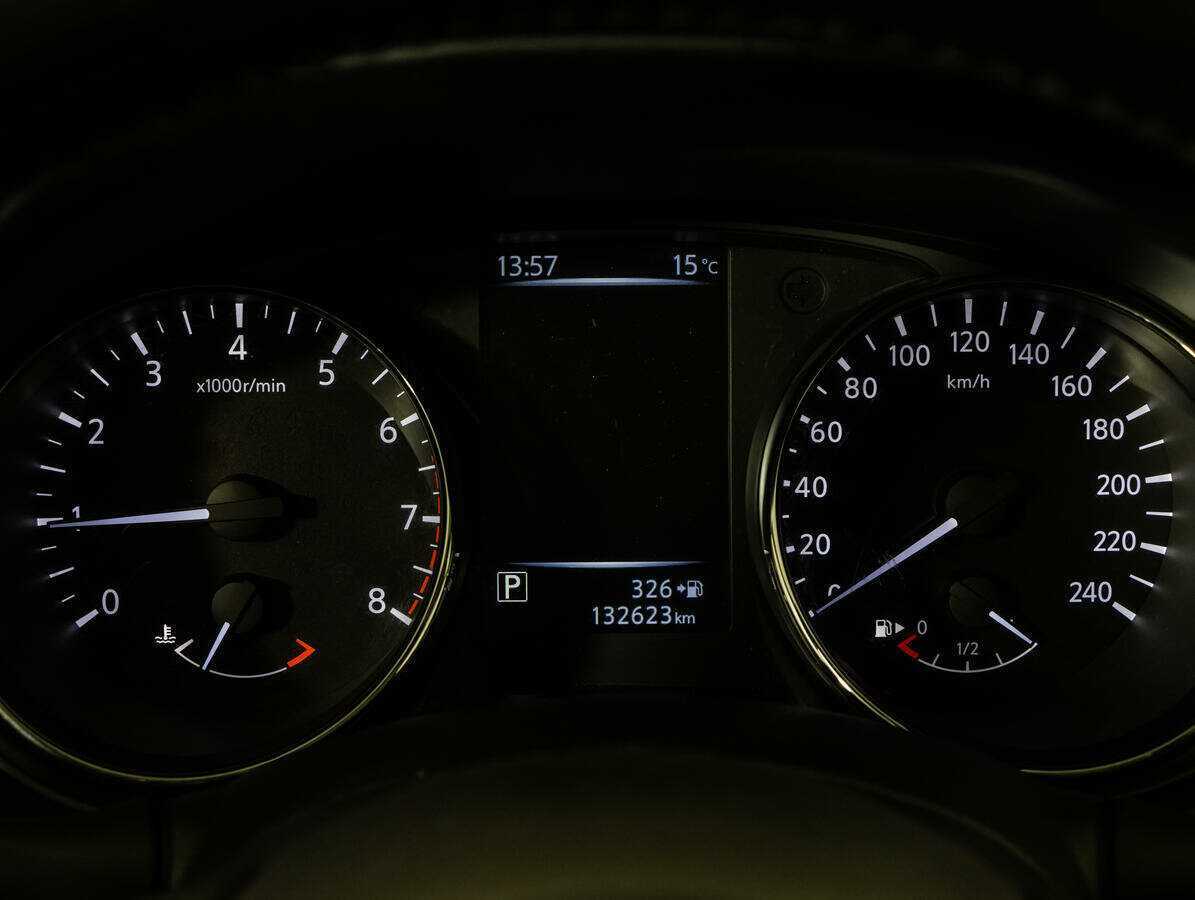 Nissan Qashqai, 2019 Фото №12