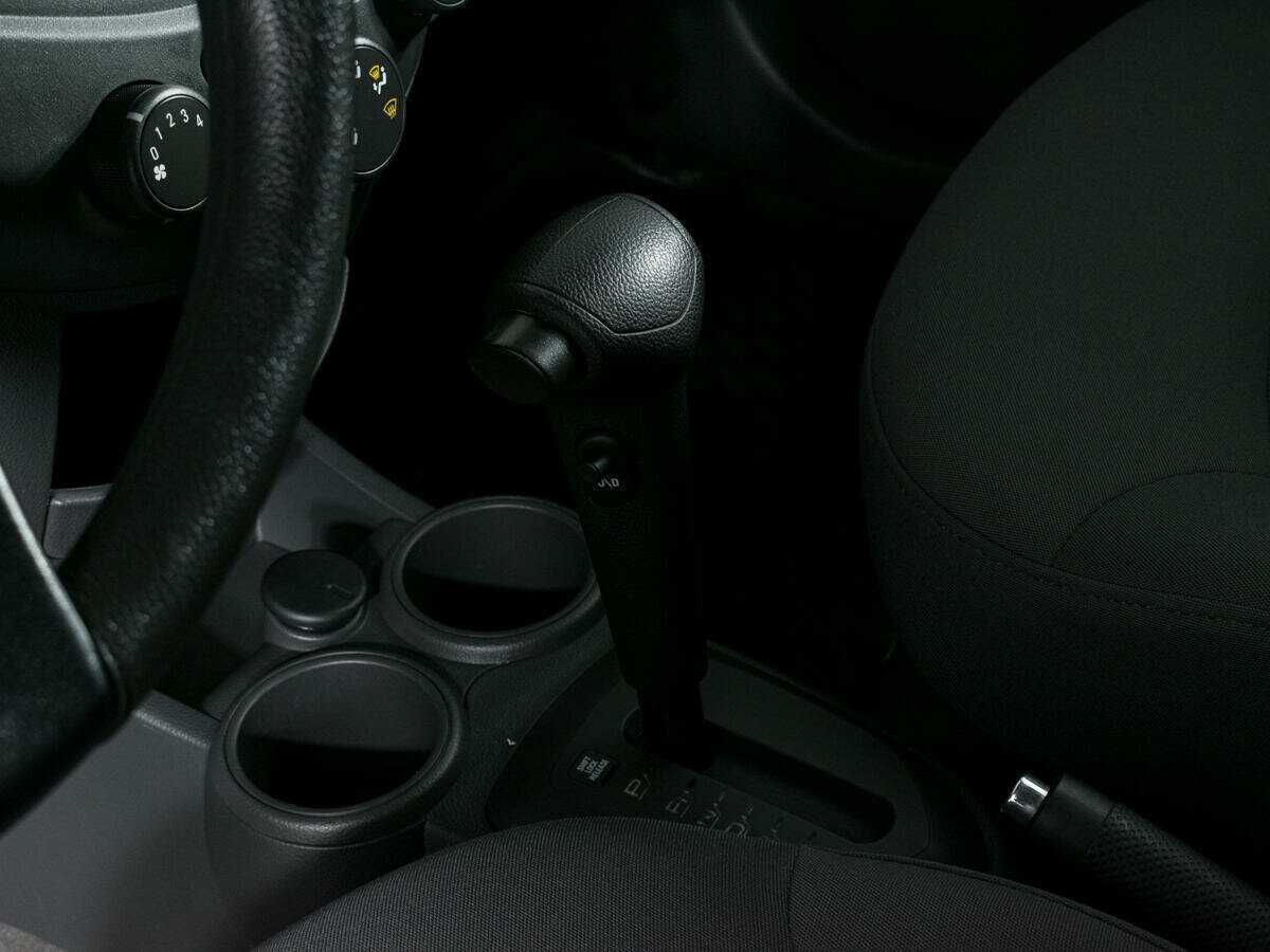 Chevrolet Spark, 2013 Фото №15