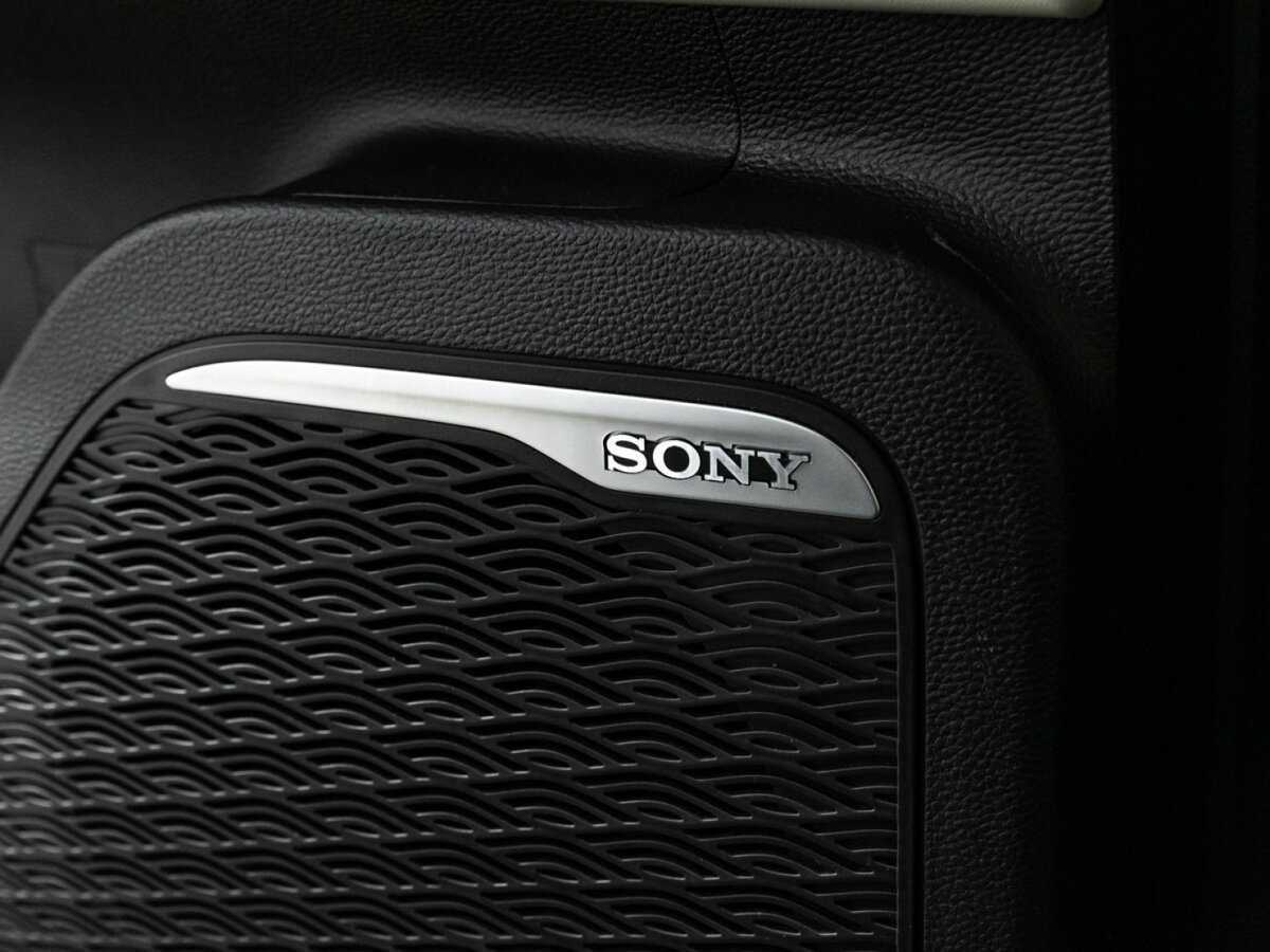 Chery Arrizo 8, 2023 Фото №22