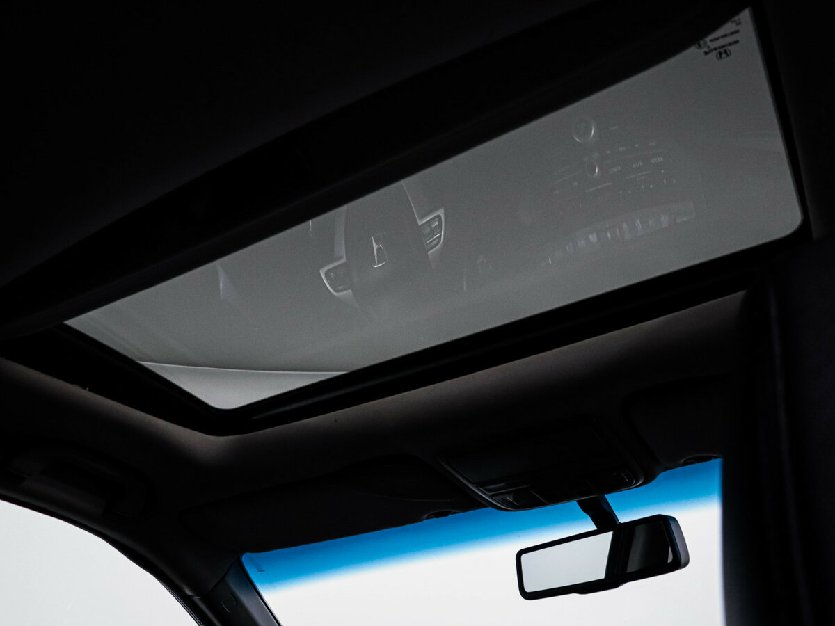 Honda Crosstour I, 2012 Фото №12