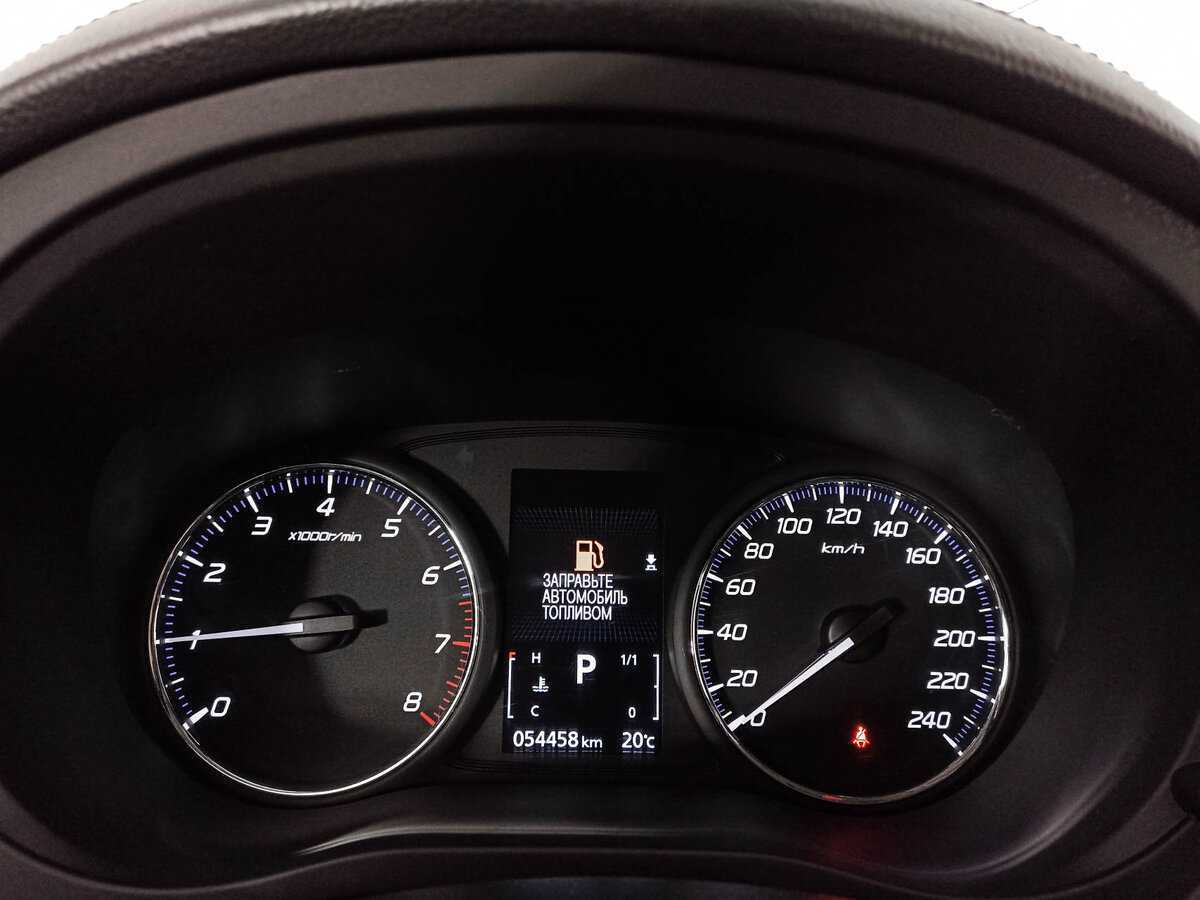 Mitsubishi Outlander, 2018 Фото №13