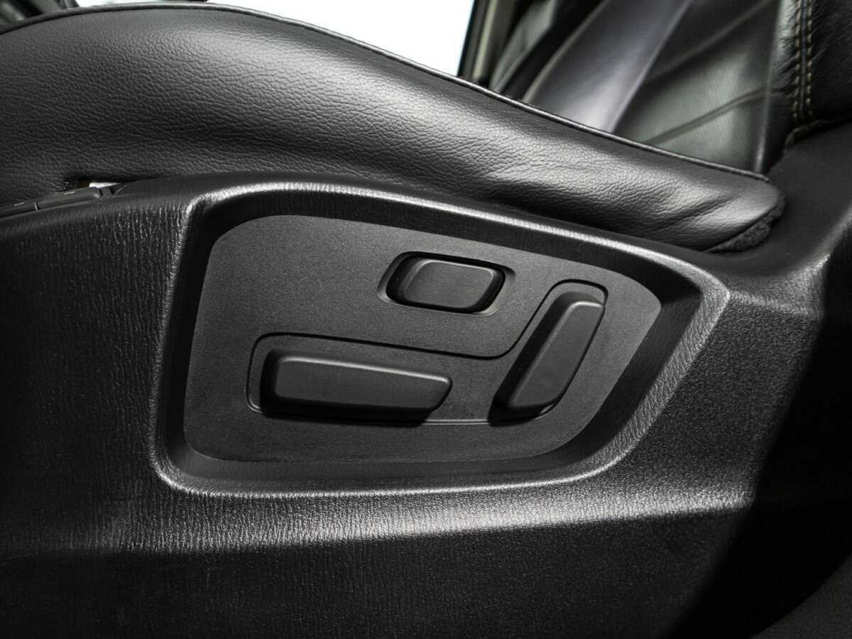 Mazda CX-5, 2019 Фото №15