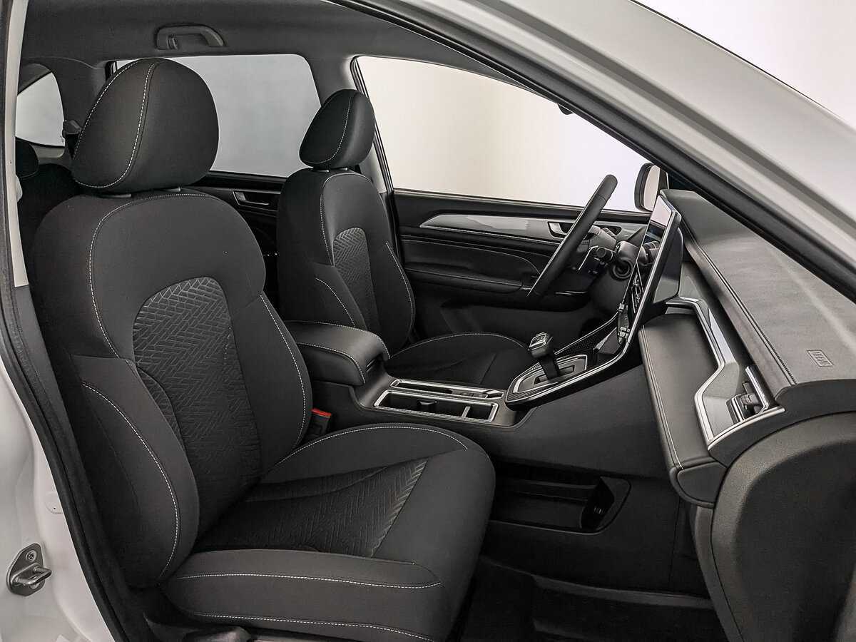 Haval M6, 2023 Фото №21