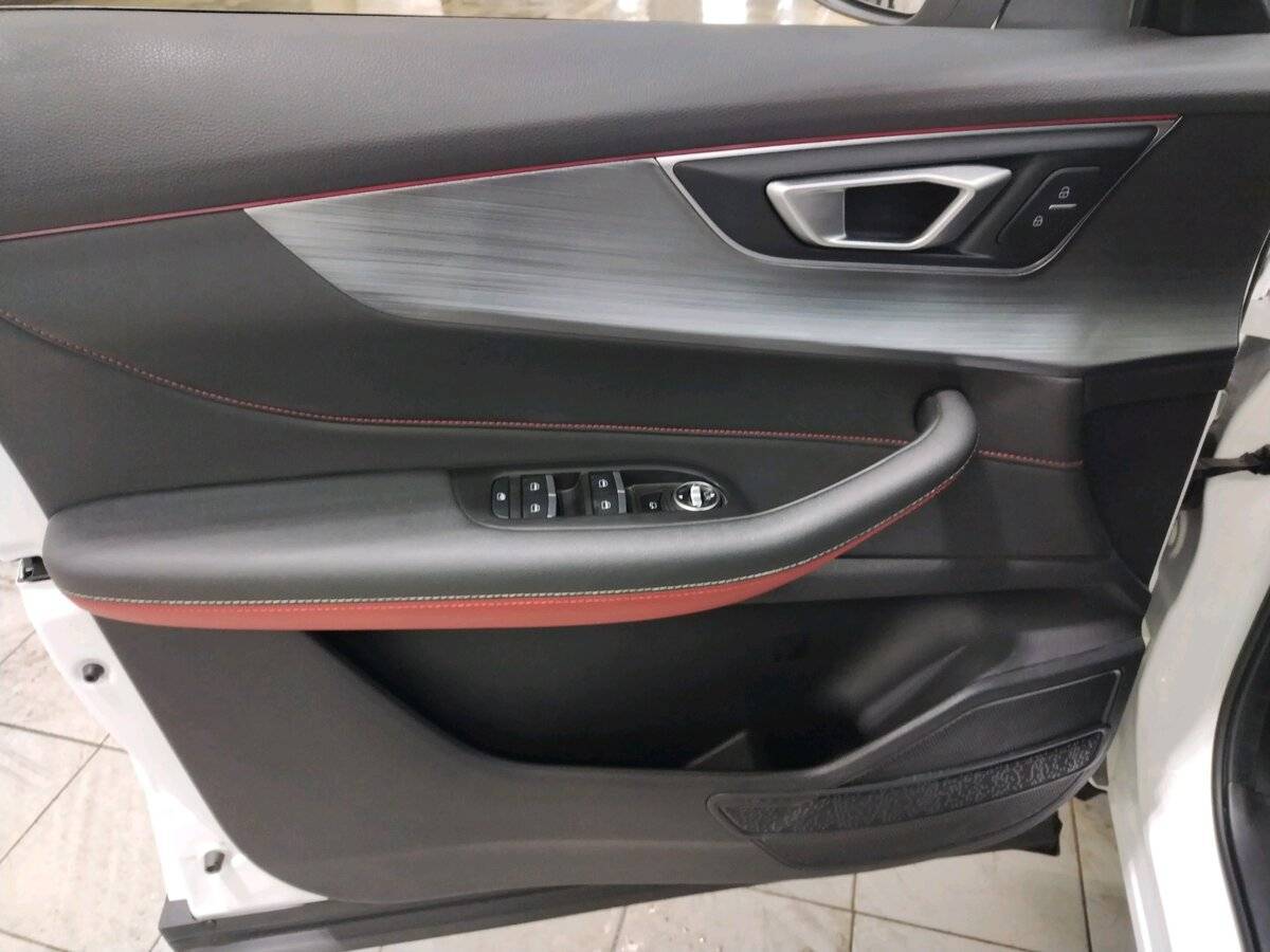 Chery Tiggo 4 Pro, 2022 Фото №10