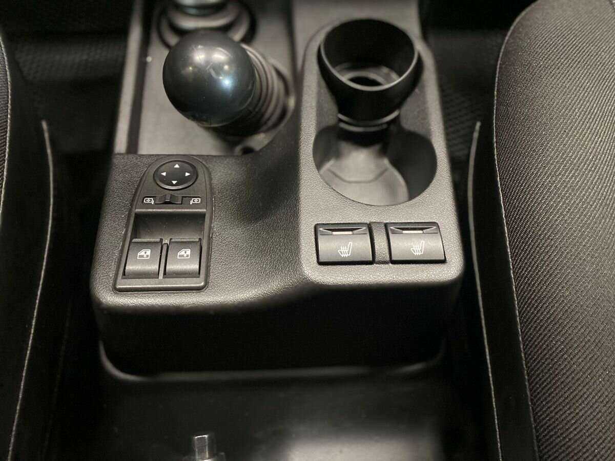 Lada (ВАЗ) 2121 (4x4), 2021 Фото №14