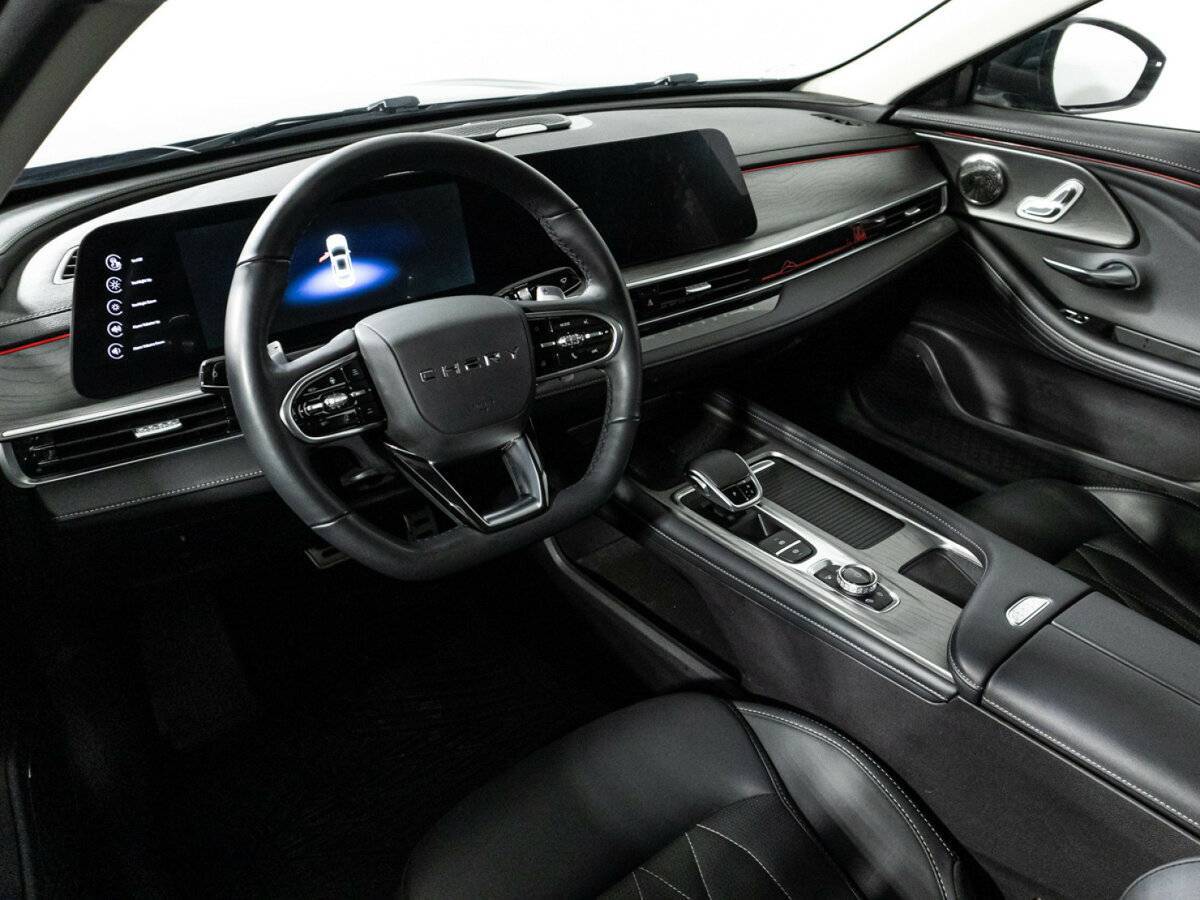 Chery Arrizo 8, 2023 Фото №11