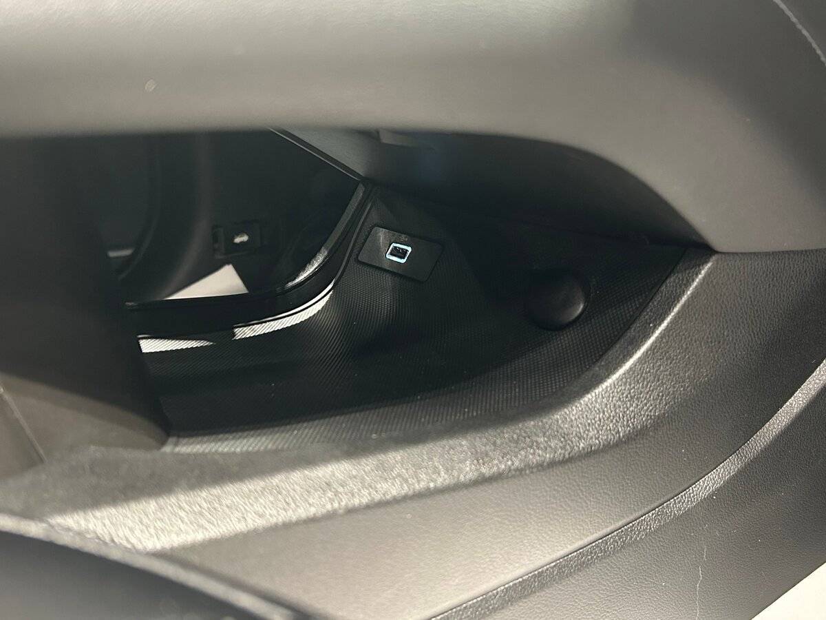 Haval F7, 2020 Фото №23