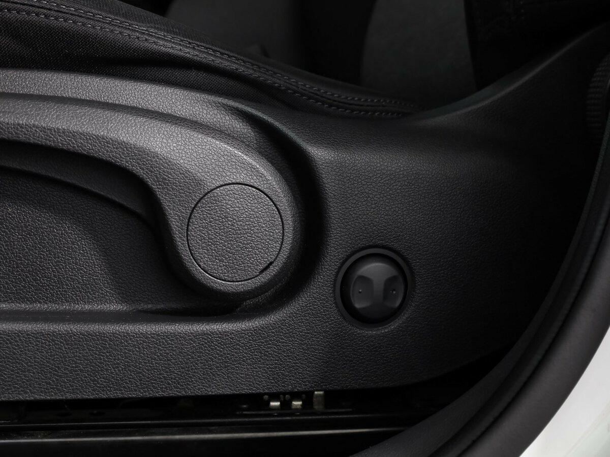 Hyundai Tucson III, 2018 Фото №23