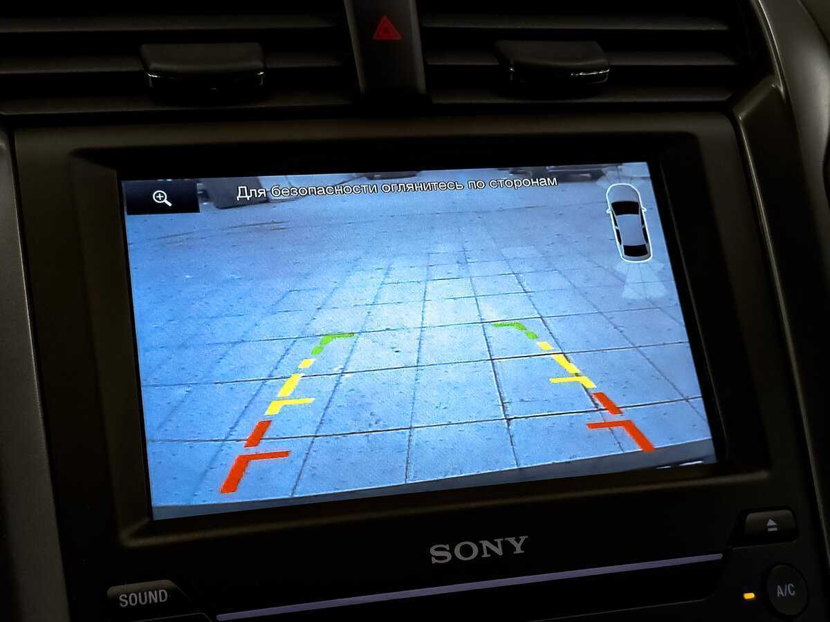 Ford Mondeo, 2016 Фото №28