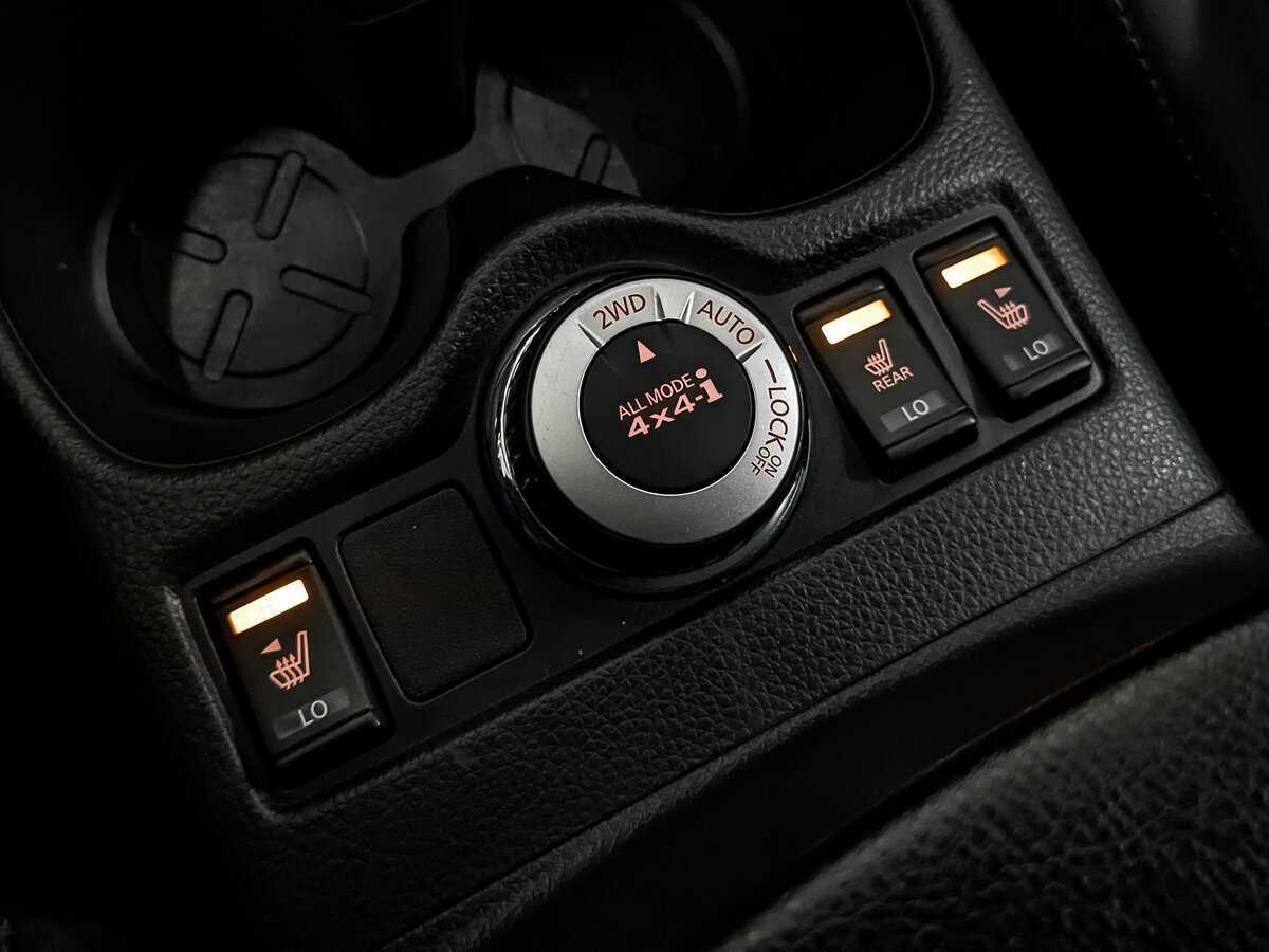 Nissan Qashqai, 2020 Фото №25