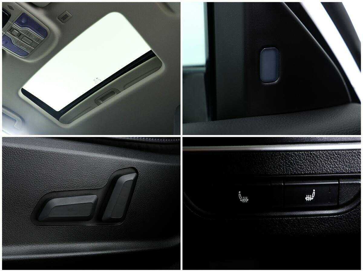 Haval F7x, 2021 Фото №15