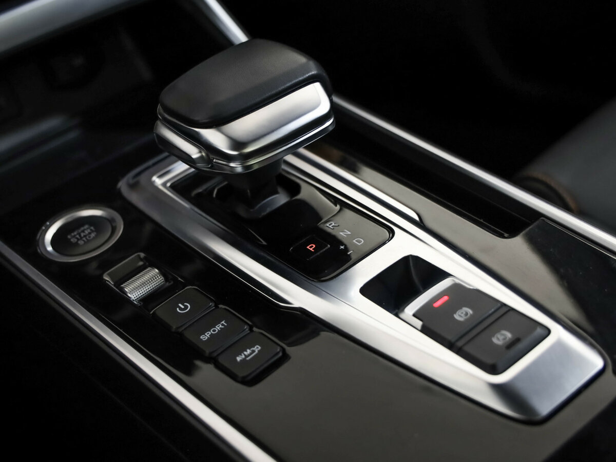 Kaiyi X3 Pro, 2023 Фото №17