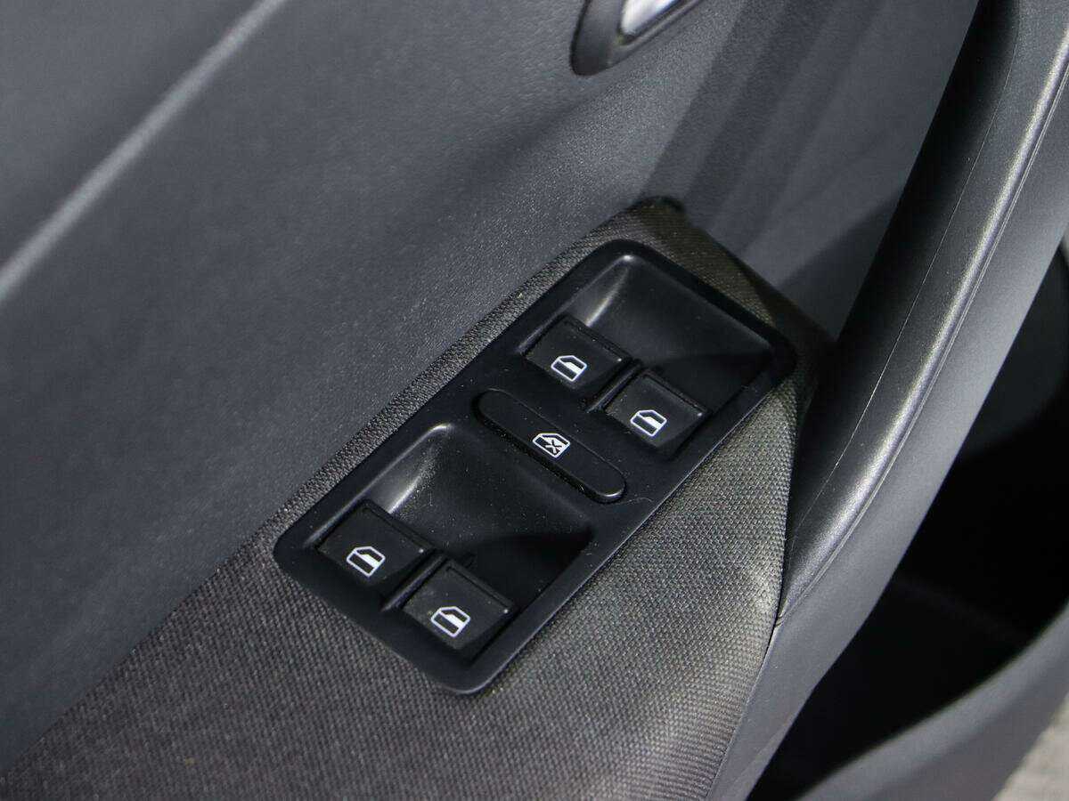 Volkswagen Polo, 2019 Фото №14