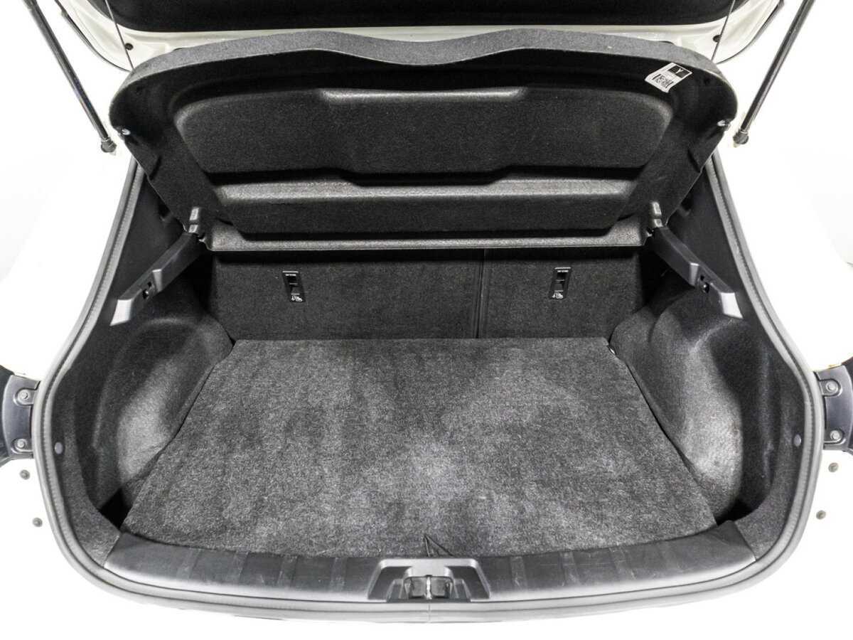 Nissan Qashqai, 2018 Фото №15