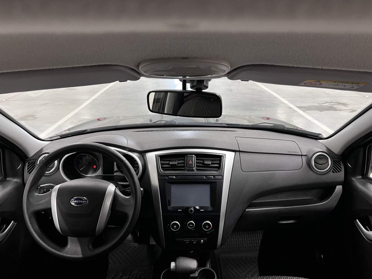 Datsun on-DO, 2019 Фото №13