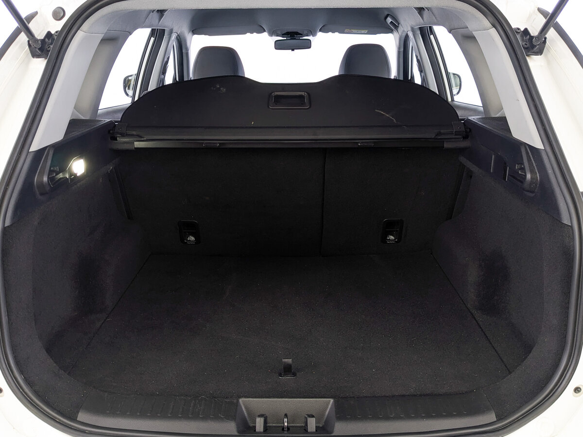 Chery Tiggo 7 Pro Max I, 2024 Фото №10