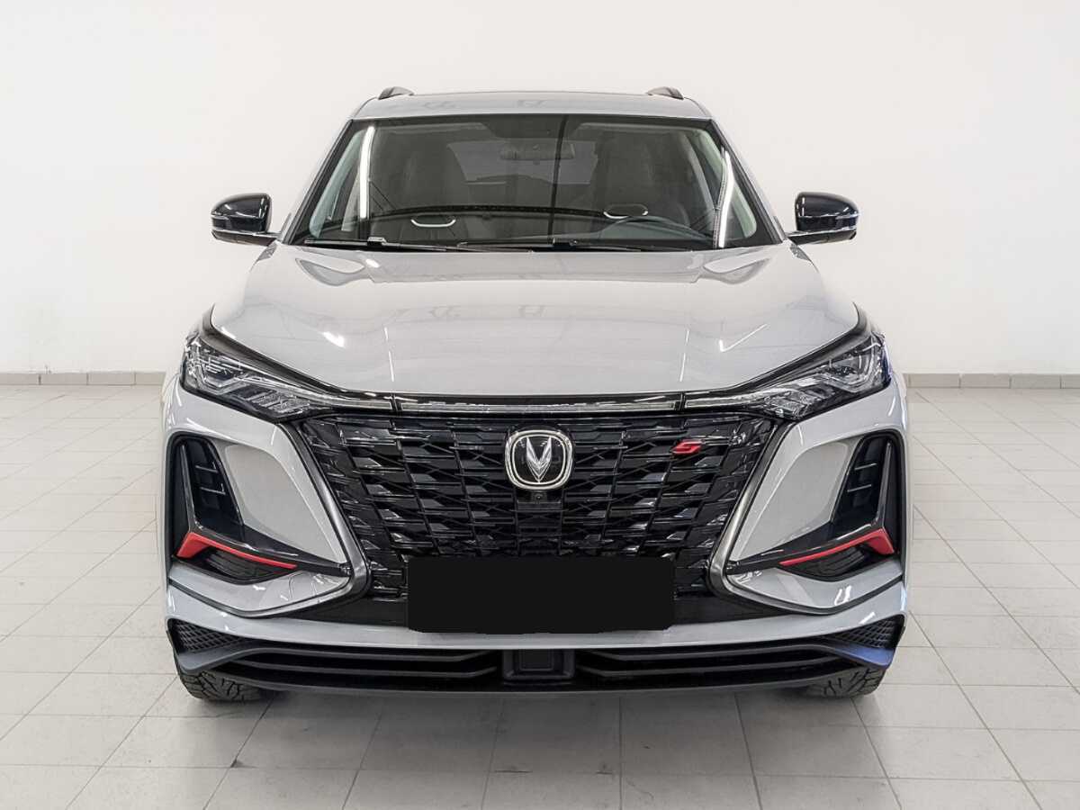 Changan CS75PLUS, 2023 Фото №2
