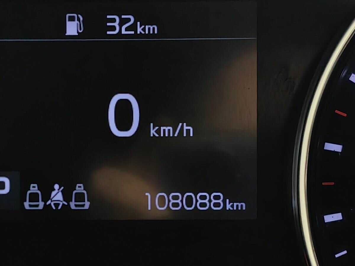 Kia Ceed, 2020 Фото №13