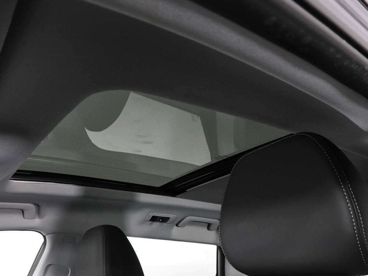 CHERY Tiggo 7 Pro Max, 2023 Фото №13