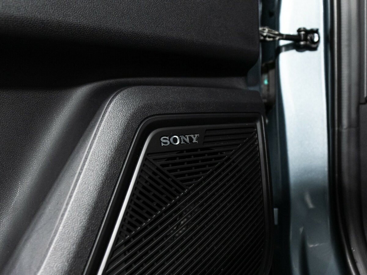 Jaecoo J7, 2023 Фото №22