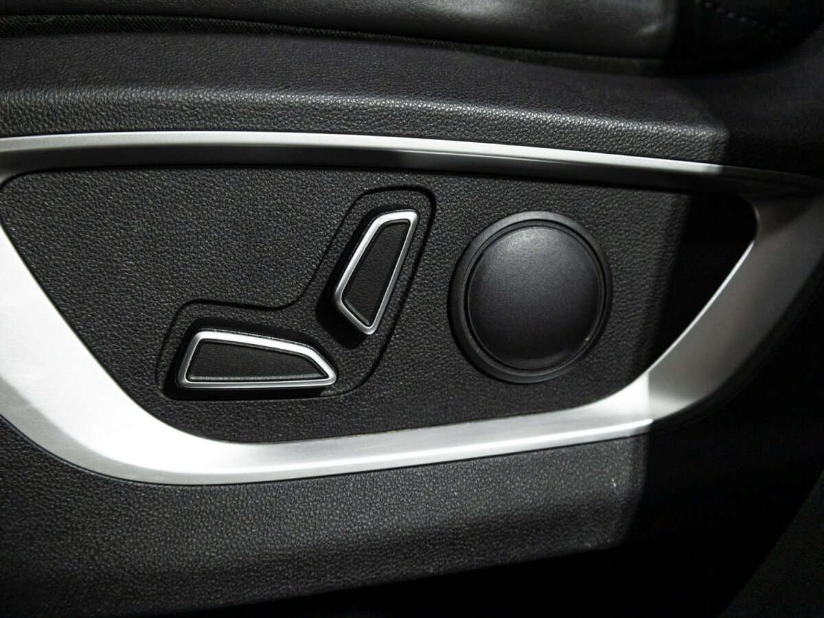 Changan CS75 Plus I Рестайлинг, 2021 Фото №19