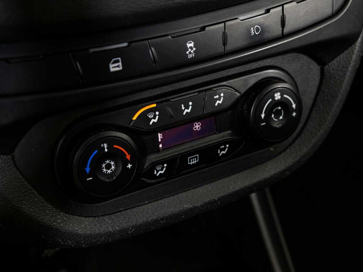 Lada (ВАЗ) Vesta, 2017 Фото №15