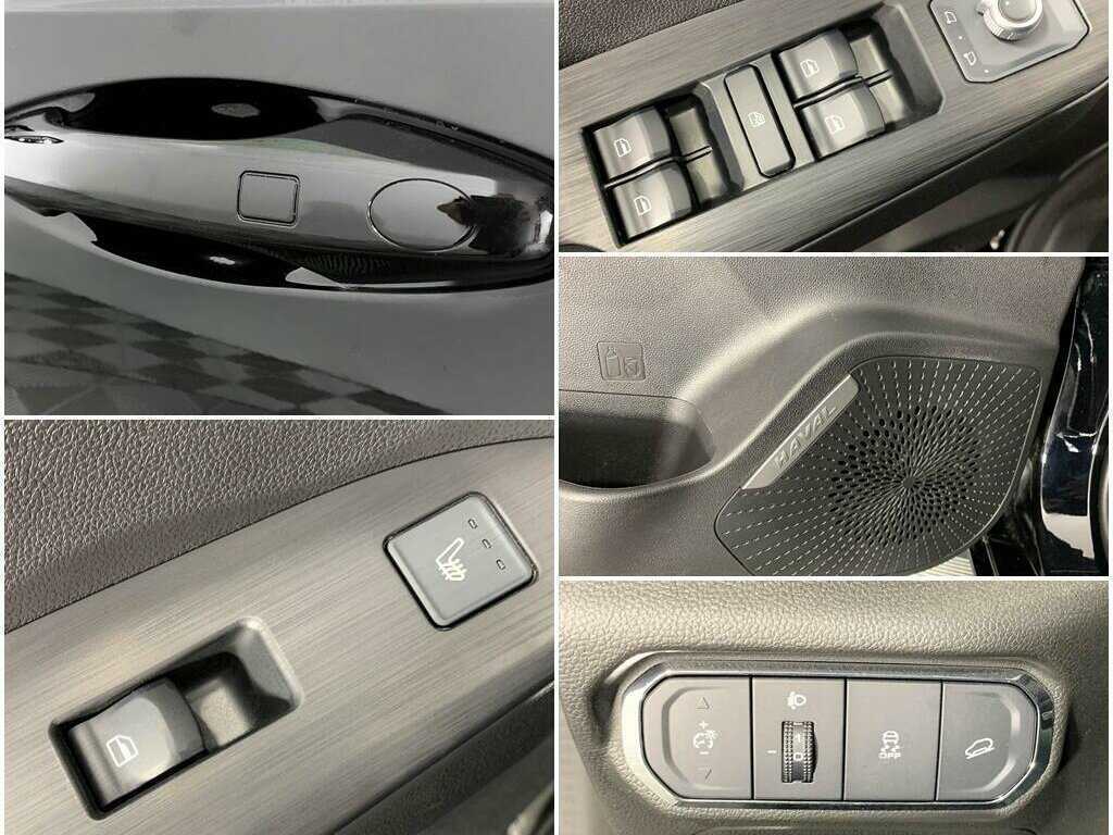 Haval Jolion, 2023 Фото №15