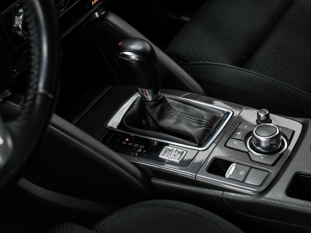 Mazda CX-5, 2015 Фото №18