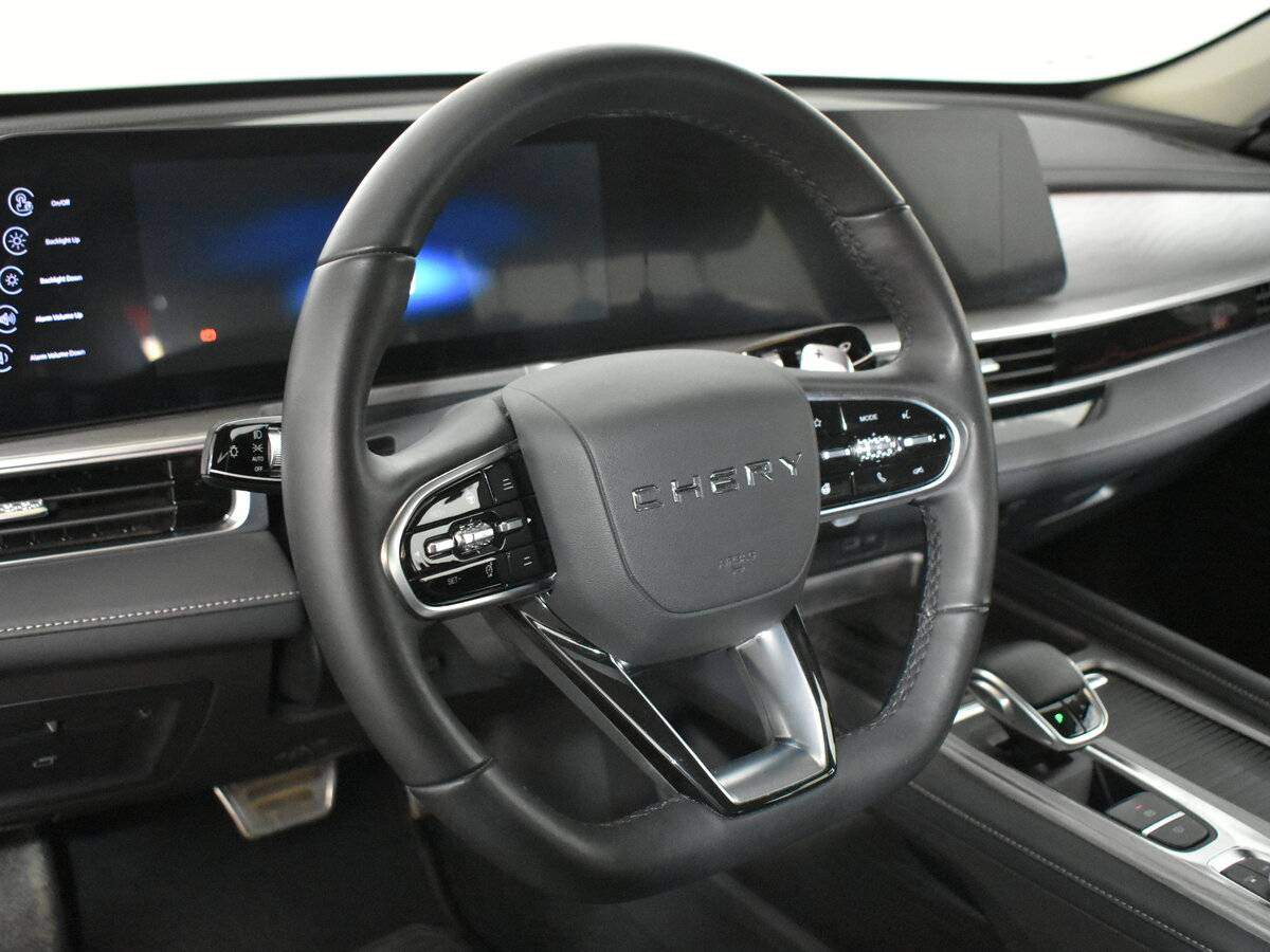 Chery Arrizo 8, 2023 Фото №9