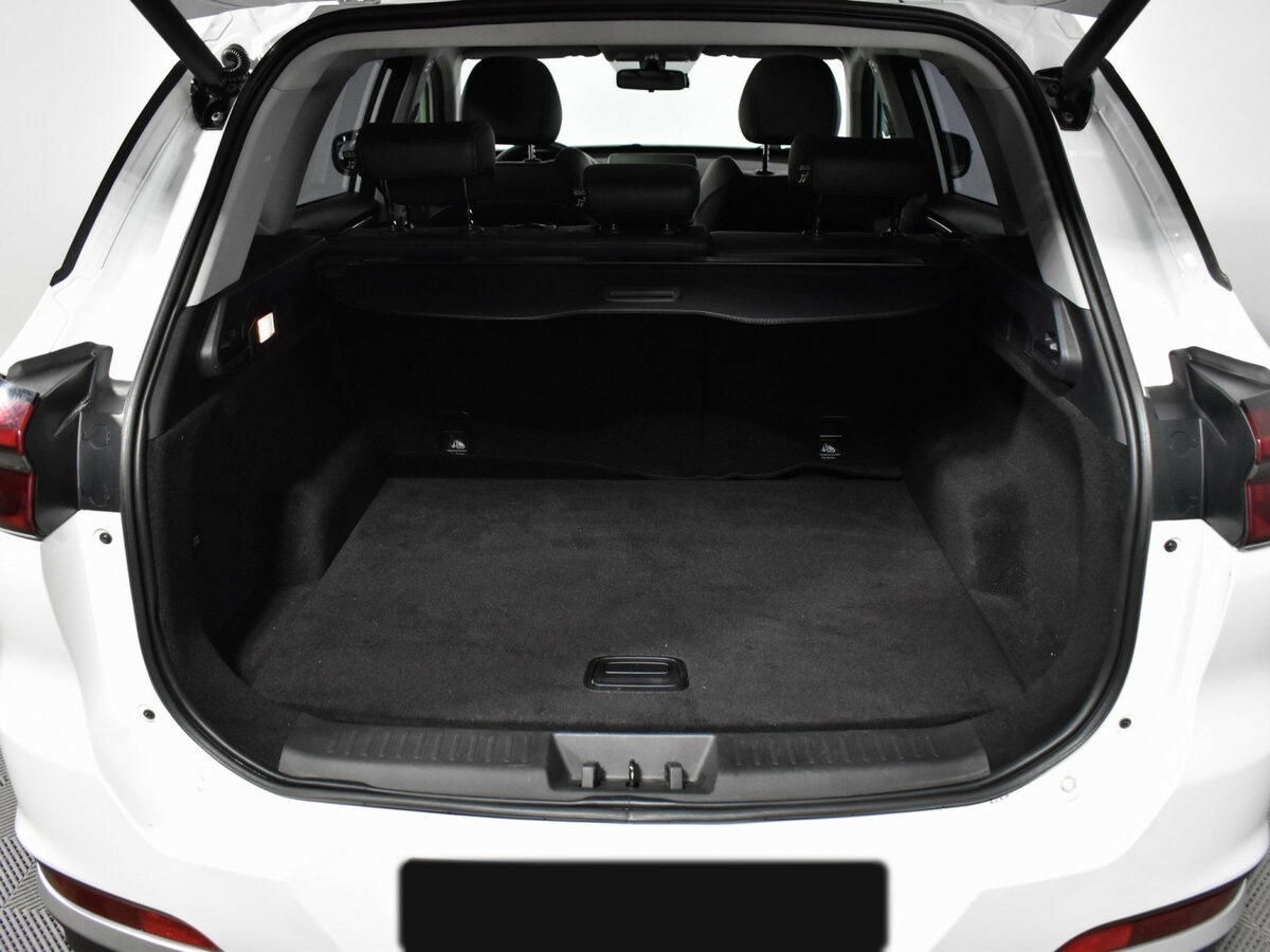 Chery Tiggo 7 Pro I, 2021 Фото №21