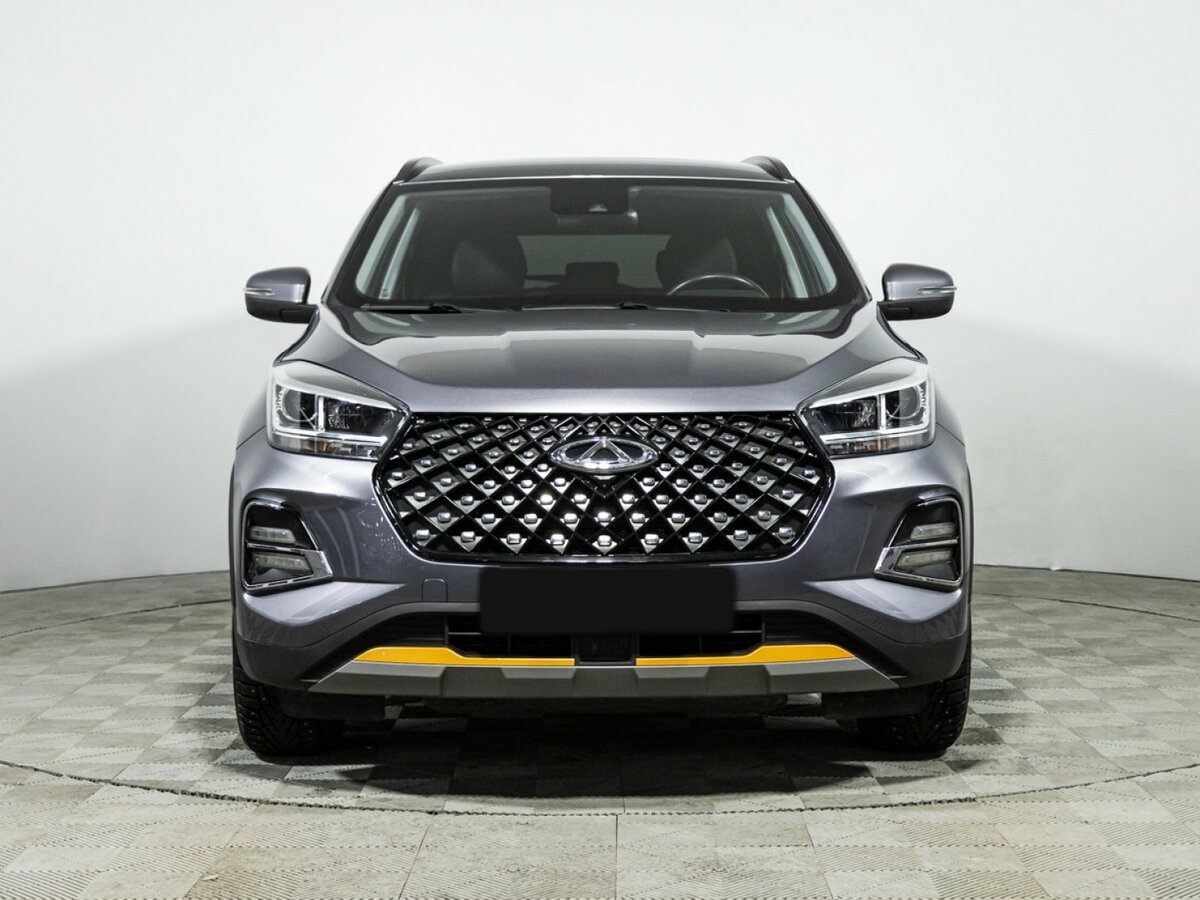 Chery Tiggo 4 Pro I, 2023 Фото №2