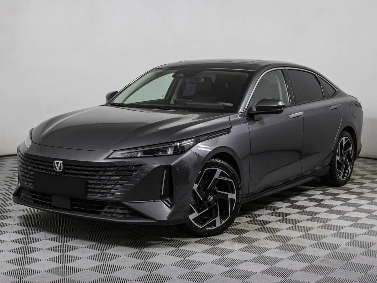 Changan Lamore, 2023 Фото №1