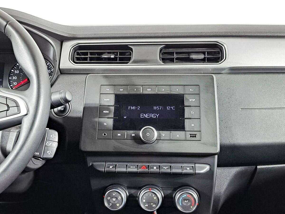 Renault Arkana, 2021 Фото №13