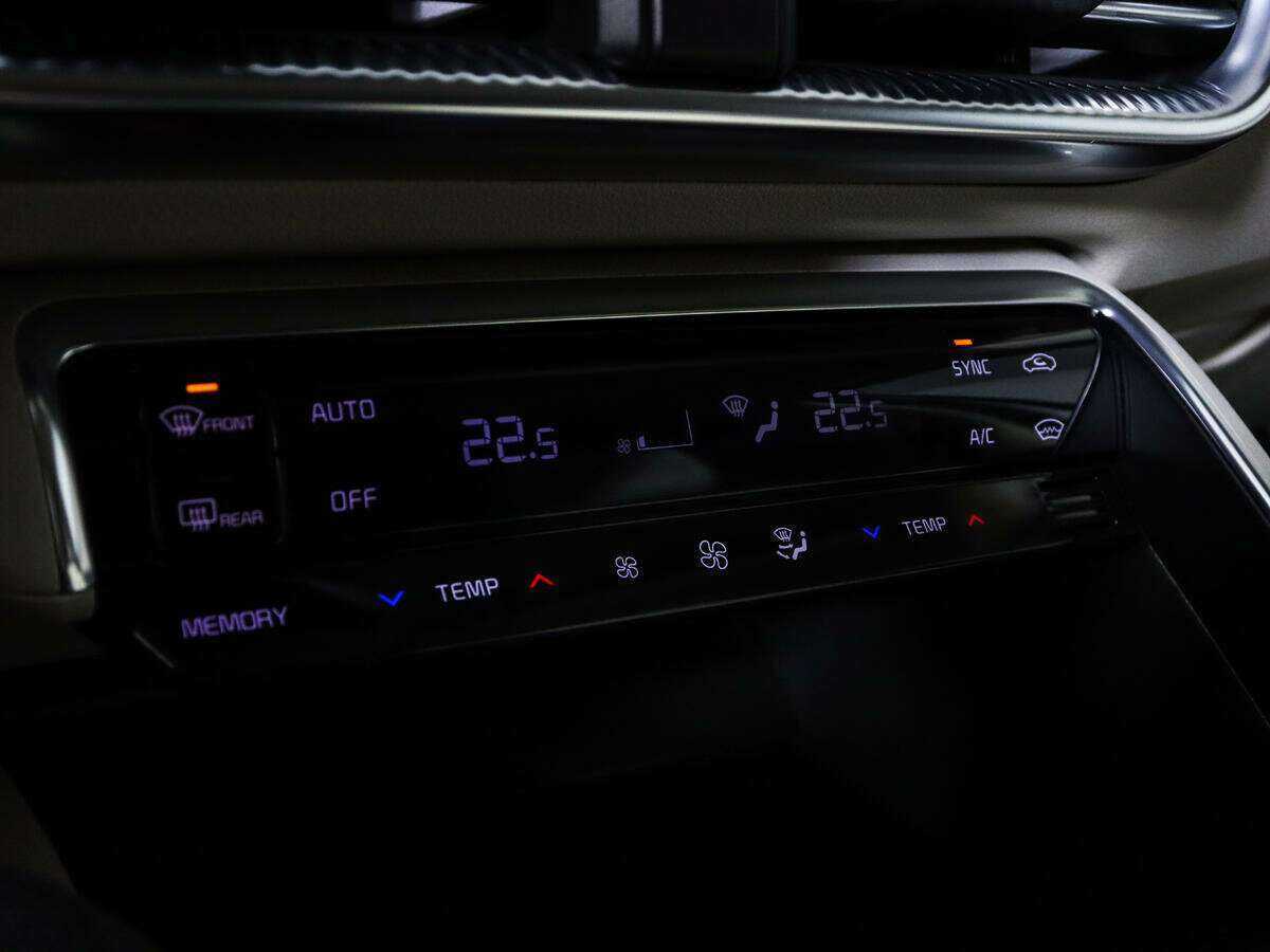 Kia K5, 2020 Фото №15