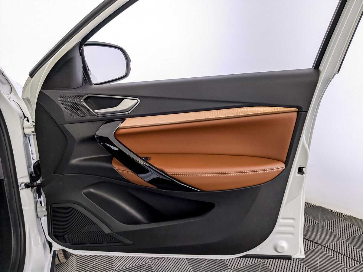 Lada (ВАЗ) Vesta, 2024 Фото №24