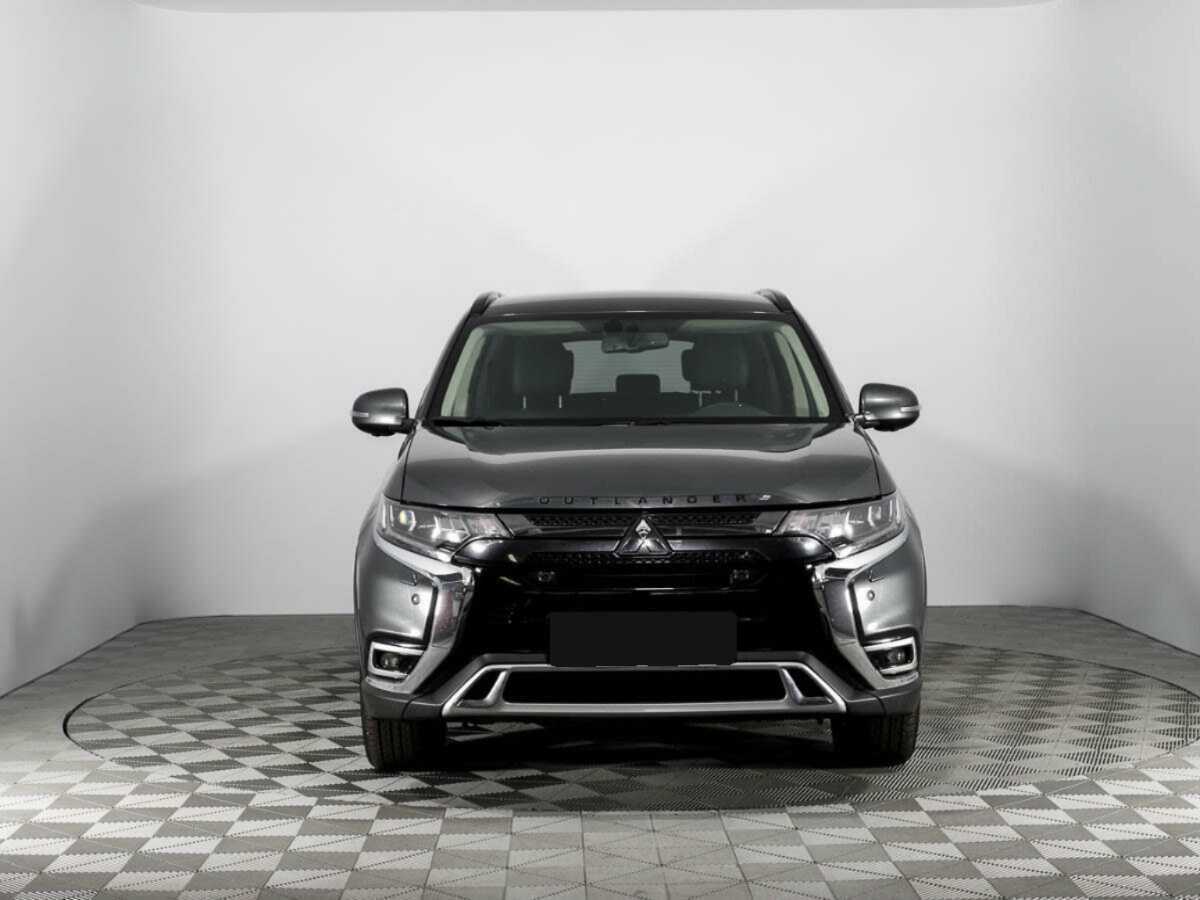 Mitsubishi Outlander, 2022 Фото №2