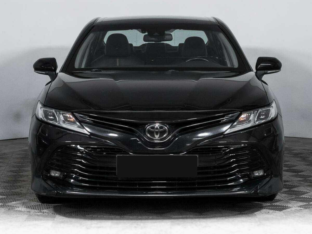 Toyota Camry, 2021 Фото №2