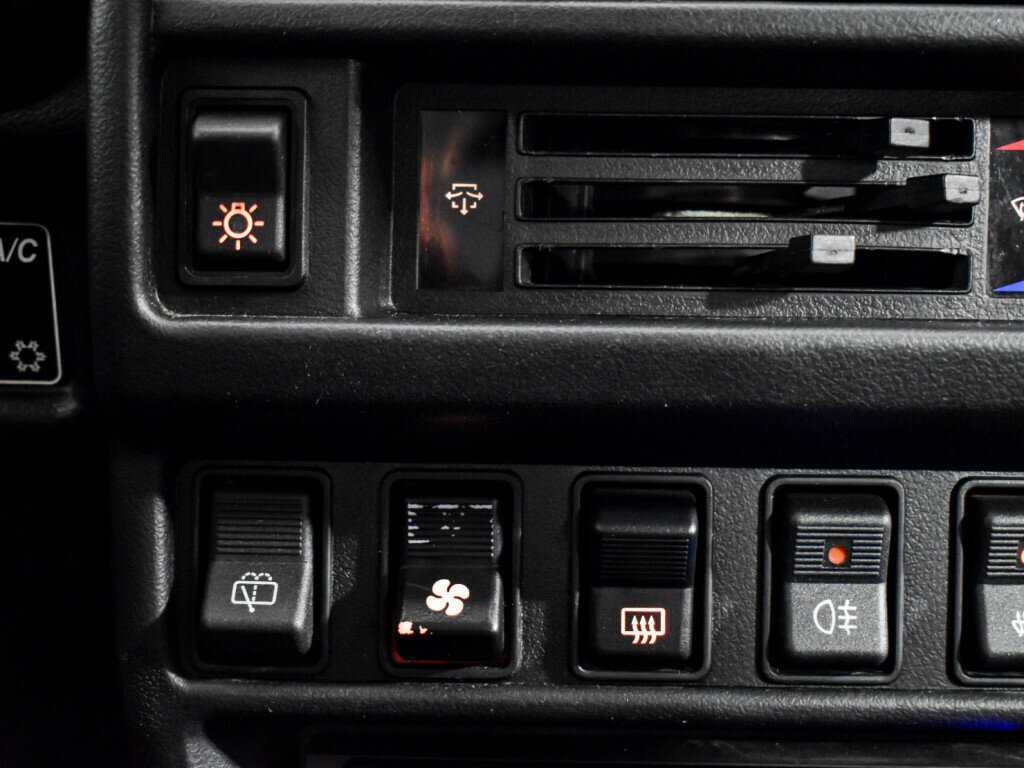 Lada (ВАЗ) 2121 (4x4), 2019 Фото №15