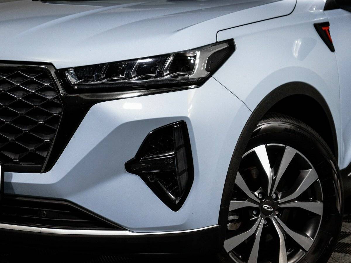 Chery Tiggo 7 Pro Max, 2023 Фото №17