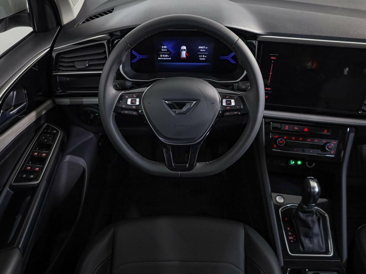 Jetta VS5 I Рестайлинг, 2023 Фото №8
