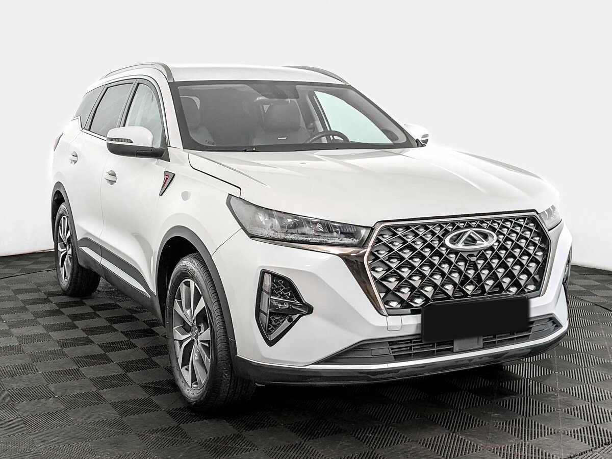 Chery Tiggo 7 Pro Max I, 2024 Фото №3